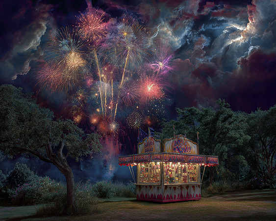 2026-07-01 AI - Fireworks Stand