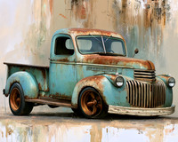 2026-07-06 AI - Vintage Pickup