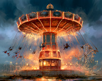 2026-07-11 AI - Carnival Ride