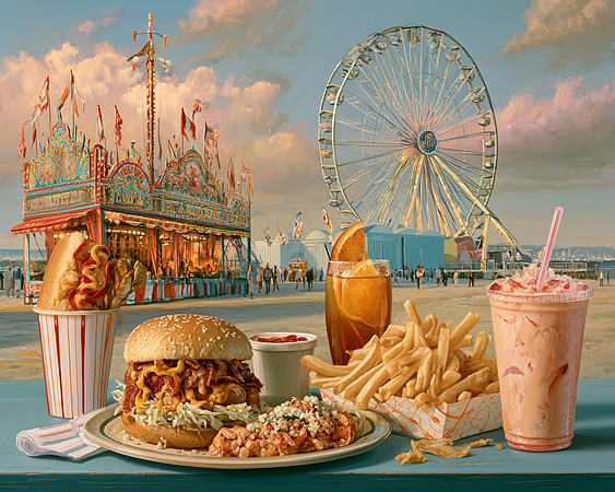 2026-07-12 AI - Fair Food