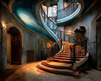 2026-07-20 AI - Staircase