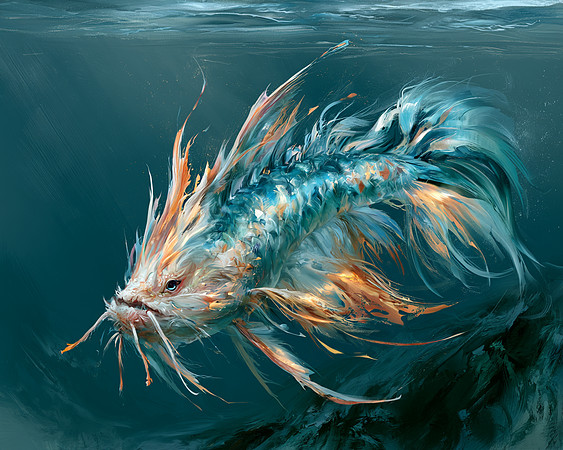2026-07-21 AI - Aquatic Animal