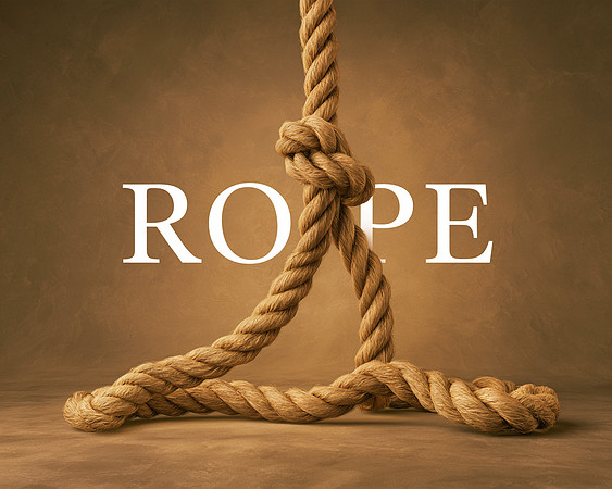 2026-07-25 AI - Rope