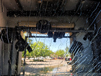 2026-08-05 - Light through a water soaked window