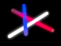 2026-08-12 - Glow Sticks