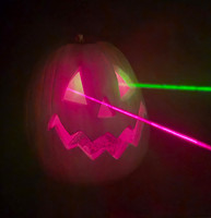 2026-08-16 - Laser Light