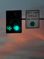 2026-08-18 - Traffic Signal Lights