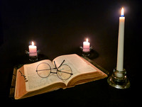 2026-08-19 - Candlelight