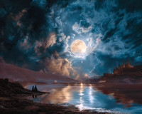2026-08-11 AI - Moonlight