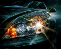 2026-08-20 AI - Car Headlights