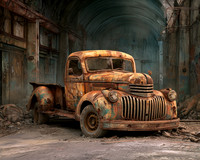 2026-10-09 AI - Something rusty