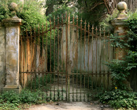 2026-10-08 AI - A fence or gate
