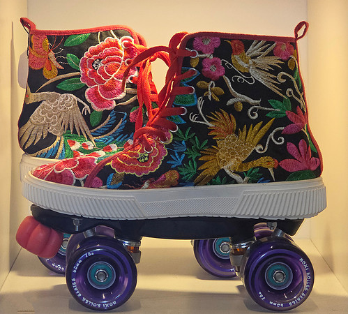2026-10-15 - A Pair of Shoes