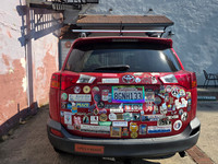 2026-10-19 - Vehicle with Personality
