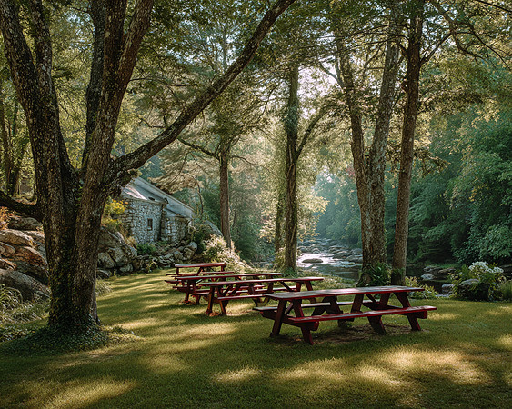 2026-09-23 AI - Picnic Tables
