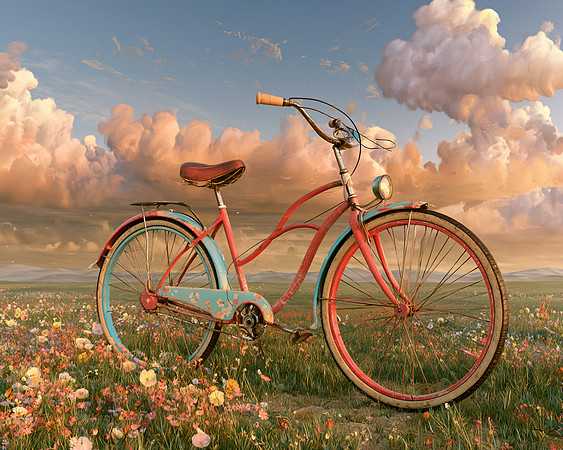 2026-09-29 AI - Bicycle
