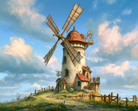 2026-09-19 AI - Windmill