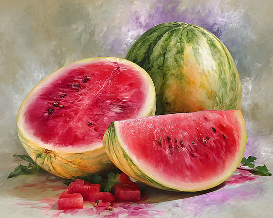 2026-09-03 AI - Watermelon
