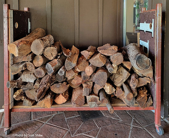 2023-05-12 - Wood