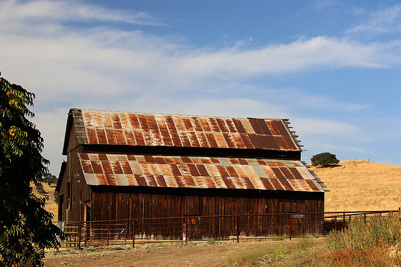 2026-09-17 - Weathered Barn