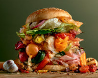 2026-10-18 AI - A close-up of food