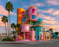 2026-10-11 AI - A colorful building