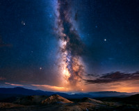 2026-09-06 AI - Milky Way