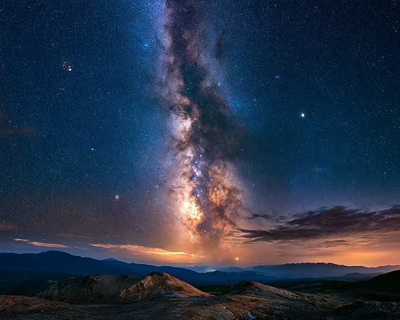 2026-09-06 AI - Milky Way