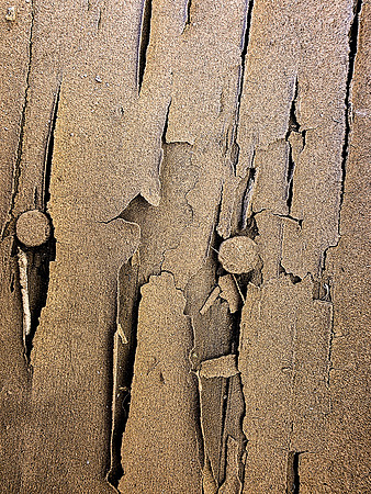 2026-10-27 - Peeling Paint