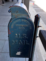 2026-10-07 - An Interesting Mailbox