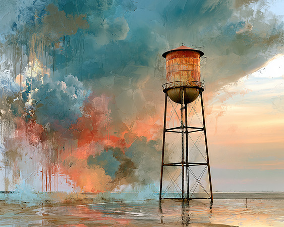 2026-09-30 AI - Water Tower