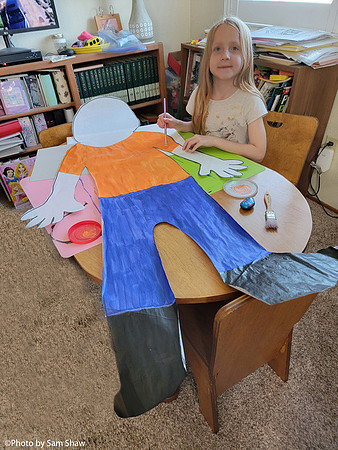 2023-05-05 - Activity