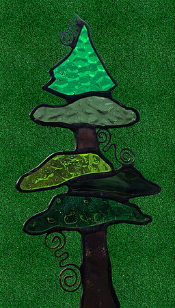 2026-10-13 - Tree Unusual Shape