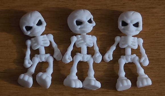 2026-10-31 - Photograph Containing three of the same thing