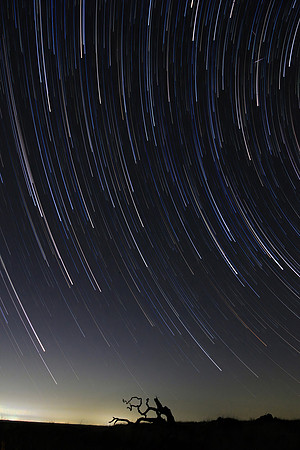 2026-09-05 - Star Trails