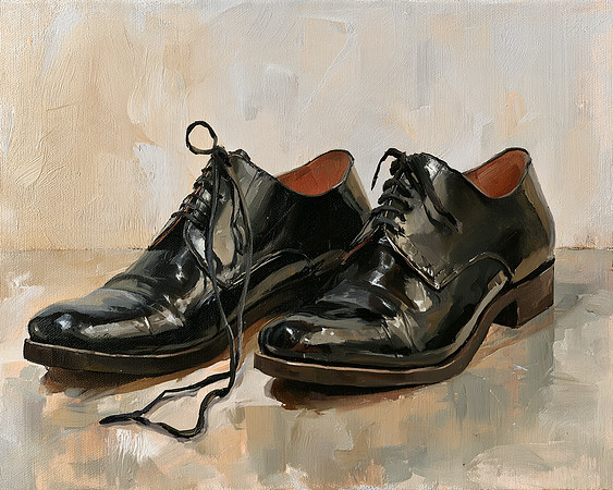 2026-10-15 AI - A pair of shoes