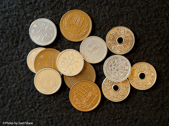 2023-05-08 - Coins