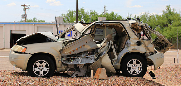 2023-06-14 - Crash