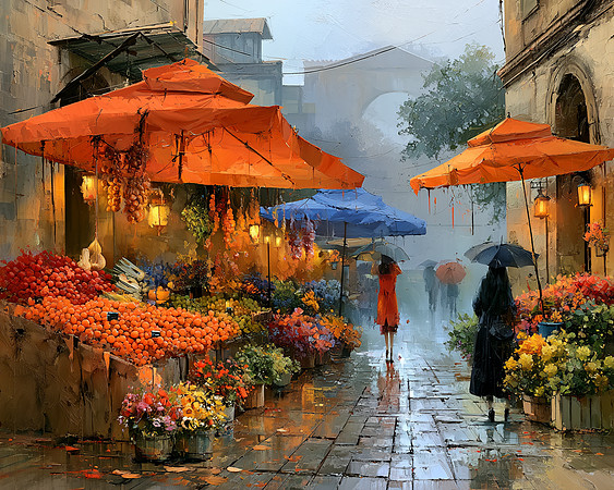 2026-09-02 AI - Street Market
