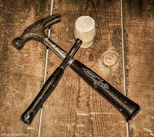 2023-05-24 - Hammer