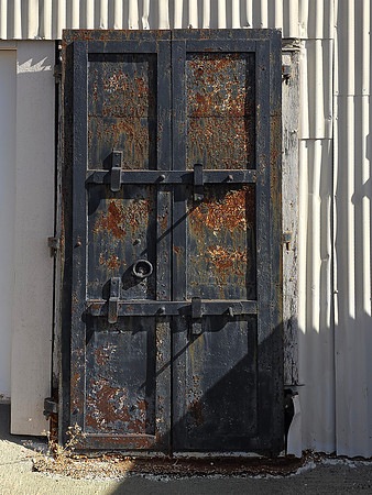 2026-10-01 - A Door with Character