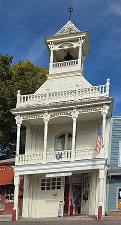 2026-10-24 - Interesting Architecture