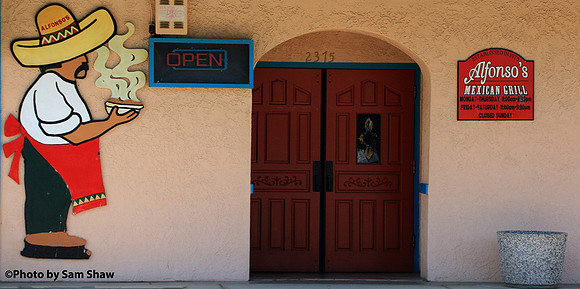 2023-06-13 - Favorite Restaurant