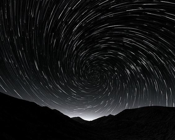 2026-09-05 AI - Star Trails
