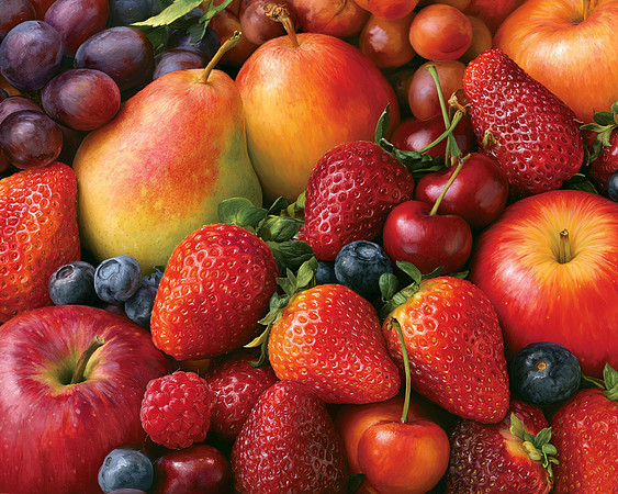 2026-09-21 AI - Fresh Fruit