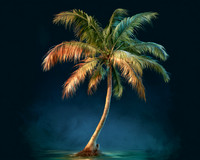 2026-09-10 AI - A Palm Tree