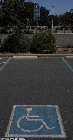 2024-08-21 - Handicap