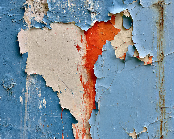2026-10-27 AI - Peeling paint