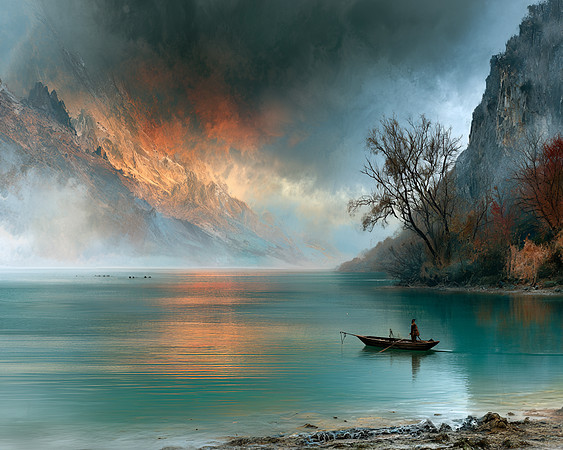 2026-09-28 AI - Lake