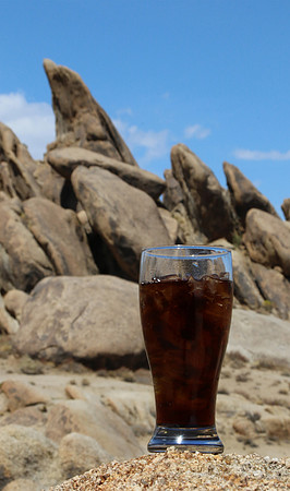 2026-09-27 - Cool Drink in Sunlight